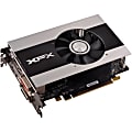 XFX Radeon R7 260X Graphic Card - 1.08 GHz Core - 1 GB DDR3 SDRAM - PCI Express 3.0 x16 - Dual Slot Space Required 1 thumbnail image