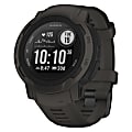 Garmin Instinct 2S GPS Smartwatch, Graphite