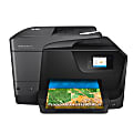 HP OfficeJet Pro 8710 Wireless Color Inkjet All-In-One Printer