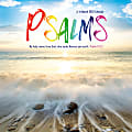 DateWorks 16-Month Wall Calendar, 12" x 12", Psalms, September 2021 To December 2022 1 thumbnail image
