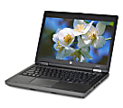 HP ProBook 6470b OD5-30352 Refurbished Laptop, 14" Screen, 3rd Gen Intel® Core™ i5, 4GB Memory, 128GB Solid State Drive, Windows® 10