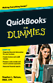 QuickBooks® For Dummies®, Portable Edition 1 thumbnail image