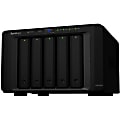 Synology DiskStation DS1515+ NAS Server 1 thumbnail image