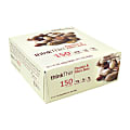 thinkTHIN Chunky Chocolate Peanut Protein Bars, 1.41 Oz, Box Of 10 Bars