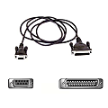Belkin Pro Series Printer Serial Cable 1 thumbnail image