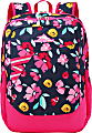 High Sierra Outburst Backpack With 15.6" Laptop Pocket, Bloom 1 thumbnail image