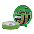 FrogTape® Multi-Surface With PaintBlock®, 15/16" x 45 Yd.