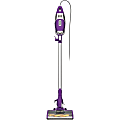 Shark® Rocket Zero-M Ultra-Light Corded Stick Vacuum, Bagless, Blue/Purple 1 thumbnail image