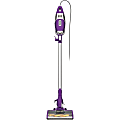 Shark® Rocket Zero-M Ultra-Light Corded Stick Vacuum, Bagless, Blue/Purple
