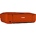 Canon PIXMA MG6620 Inkjet Multifunction Printer - Color - Photo Print - Desktop 1 thumbnail image