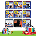 Simply Business Plan & Executive Summary Audiobooks: 9 Title Collection (Windows)