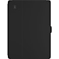 Speck StyleFolio Carrying Case (Folio) iPad Pro - Black, Slate Gray 1 thumbnail image