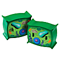 Learning Resources® Plant Cell Cross-Section Model, 6" x 5 1/2", Grades 6-12 1 thumbnail image