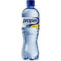 Propel® Electrolyte Water Beverage with Lemon Flavor, 16.9 Oz, Case Of 24 Bottles 1 thumbnail image