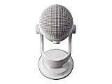 Blue Microphones - Microphone - USB - whiteout