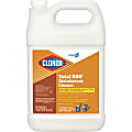 CloroxPro™ Clorox Total 360® Disinfectant Cleaner, 128 Ounces 1 thumbnail image