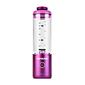 Nutribullet Flex Portable Blender, 22.4 Oz, Orchid Purple, Total Qty 1 1 thumbnail image