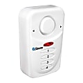 Swann SW351-KCG Magnetic Keypad Door Alarm 1 thumbnail image