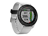 Garmin Approach S60 GPS watch golf running swimming 1.2