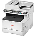 OKI® MC363dn Color All-In-One Printer 1 thumbnail image