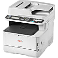OKI® MC363dn Color All-In-One Printer