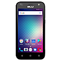 BLU Studio G Mini S210Q Cell Phone, Black, PBN201320