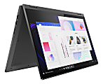 Lenovo® Flex 5 Laptop, 15.6" Touch Screen, Intel® Core™ i7, 8GB Memory, 256GB Solid State Drive, Wi-Fi 6, Windows® 10