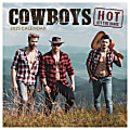 2025 TF Publishing Monthly Wall Calendar, 12” x 12”, Cowboys, January 2025 To December 2025 1 thumbnail image