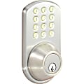 Morning Electromechanical Lock 1 thumbnail image