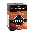 AMACO® Mexican Pottery Self-Hardening Clay™, 5 Lb, Terra Cotta