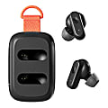 Skullcandy Dime 3 True Wireless Bluetooth® Earbuds With Microphone And Charging Case, True Black, S2DCW-R740