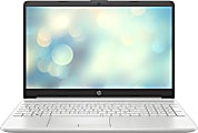 HP 15-gw0123od Laptop, 15.6" Screen, AMD Ryzen 3, 8GB Memory, 1TB Hard Drive, Windows® 11, 4Z234UA#ABA 1 thumbnail image