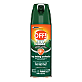 OFF! Deep Woods Sportsmen Insect Repellent, 30% DEET, 6 Oz, Carton Of 12 Bottles 1 thumbnail image
