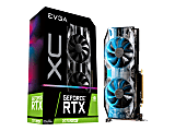 EVGA GeForce RTX 2070 SUPER XC GAMING - Graphics card - GF RTX 2070 SUPER - 8 GB GDDR6 - PCIe 3.0 x16 - HDMI, 3 x DisplayPort, USB-C 1 thumbnail image