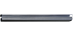 Ghent Harmony Non-Magnetic Dry-Erase Whiteboard, Glass, 48” x 72”, White 1 thumbnail image