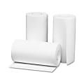 PM Thermal Paper - 1 1/2" x 40 ft - 10 / Pack - White