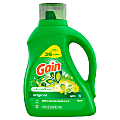 Gain + Aroma Boost Liquid Laundry Detergent, Original Scent, 113 Oz 1 thumbnail image