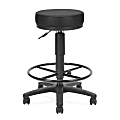 OFM Utilistool With Antimicrobial Protection, Drafting Kit, Black 1 thumbnail image