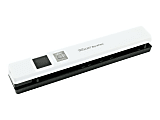 IRIS IRIScan Anywhere 5 - Document scanner - Contact Image Sensor (CIS) - A4 - 1200 dpi - USB 1 thumbnail image