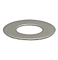 T&S Brass Stainless Steel Washer, 15/16" OD x 15/32" ID