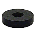 T&S Brass Big-Flo Series Seat Washer, 13/16", Black 1 thumbnail image