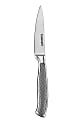Cuisinart™ Graphix Paring Knife, 3-1/2”, Silver
