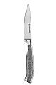 Cuisinart™ Graphix Paring Knife, 3-1/2”, Silver 1 thumbnail image