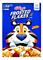 Kellogg's Frosted Flakes Cereal, 61.9-Oz Box 1 thumbnail image
