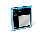 Medline Opticell Gelling Fiber Wound Dressings, 6" x 6", White, Pack Of 5 1 thumbnail image