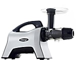 Omega NC1000HDS Premium Juicer, Gray 1 thumbnail image