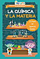 iSprowt Spanish Translation Books, Chemistry & Matter, Pack Of 21 Books