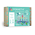 Connetix Magnetic Tiles Pastel Ball Run Pack, 106 Pieces 1 thumbnail image