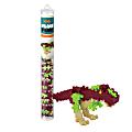Plus-Plus 11" Tube, T-Rex, Set Of 70 Pieces 1 thumbnail image