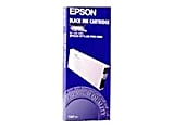 Epson® T407 Black Ink Cartridge,T407011